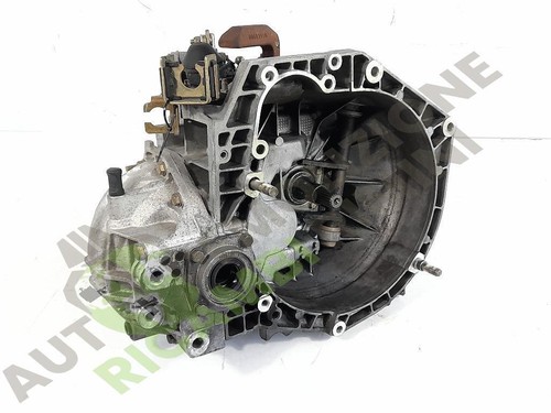 939a7000 cambio alfa romeo 147 - romeo,