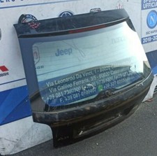 RICAMBI USATI, PORTELLONE /