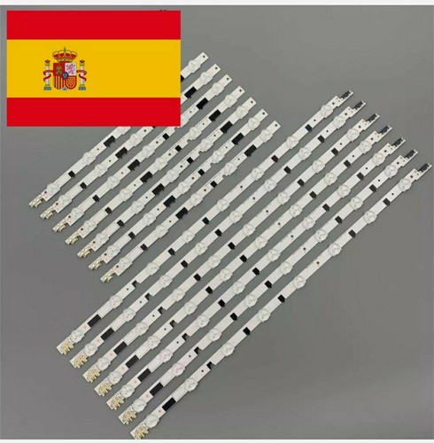 Kit led samsung 40 tv - to, 40"tv