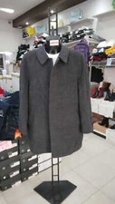 CAPPOTTO TADON Uomo Man Grigio