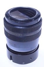 ✅ PROIEZIONE ANAMORFICA