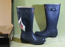 stivali per pioggia da donna Hunter Tall Original Refined