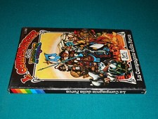 LA COMPAGNIA DELLA FORCA # 1