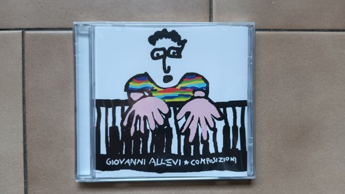 CD/GIOVANNI