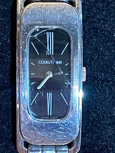 Orologio polso cerruti - orologio,