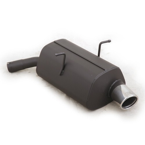Scarico sportivo ulter 1x90 - sportivo,