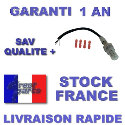 Sonde lambda opel agila 0 - sonde, a