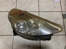 FARO FANALE ANTERIORE DESTRO CITROEN C3 Pluriel 41580711