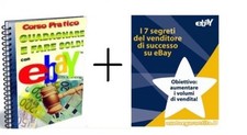 Guida Ebooks ebaypedia + I 7