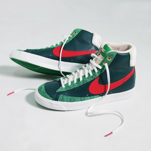 Nike blazer metà vintage - blazer, '77