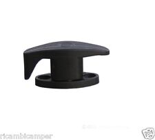 Fermaporta Scuderia Nero Porte