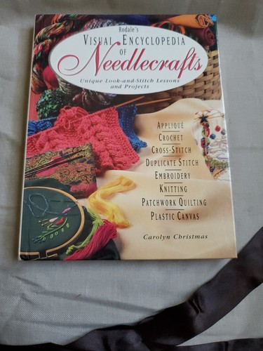 Rodale visual encyclopedia - rodale's,