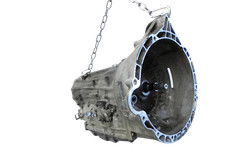 Trasmissione automatica Cambio