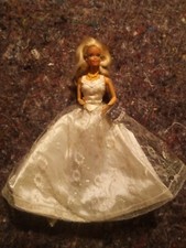 Barbie sposa vintage - sposa,
