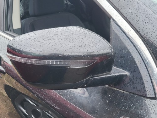 Nissan qashqai connecta dci - nissan, n-connecta