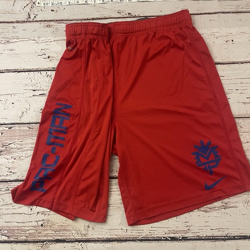 Nike manny pacquiao boxe dri - nike,