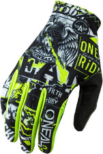 | Guanto Bike Motocross | MX MTB DH FR Downhill Freeride | Materiali Durevoli E 