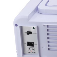 Frigorifero Beauty Specchiato