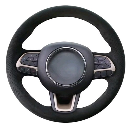 Copri volante pelle - copri,