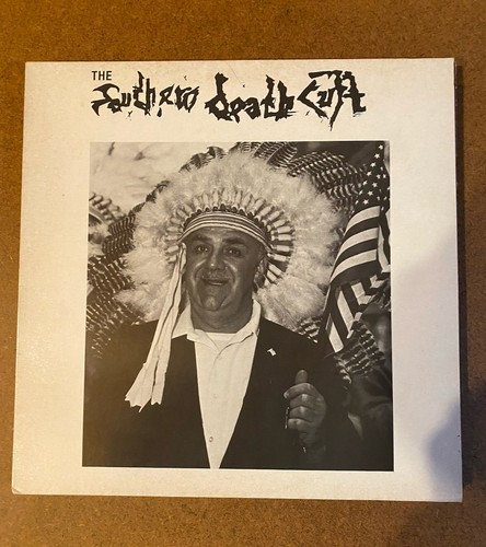 Southern death cult fatman - southern,