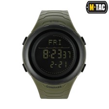 Orologio tattico tac - l'orologio, è