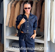 ZARA CAMICIA NUOVA DONNA Z1975