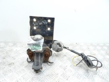 Gancio traino (rimorchio a