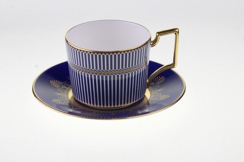 Tazza tè piattino - tazza, e