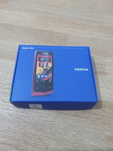 Telefono nokia 700 sbloccato - 700,