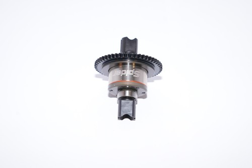 Hobao hyper pro - st, spider