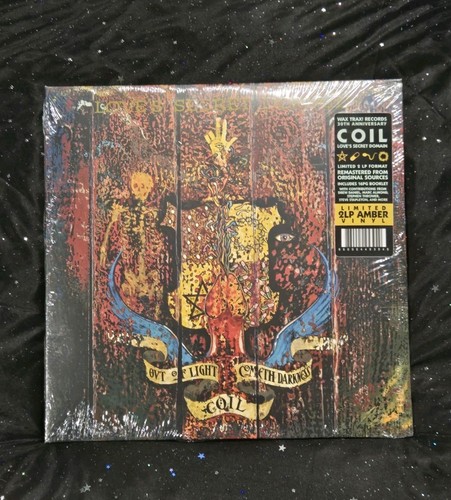 Coil love secret - love's,
