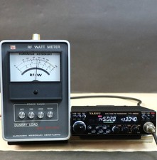 YAESU FT-4800H Radio mobile ad