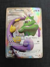 Carte Pokemon TGC: Tornadus