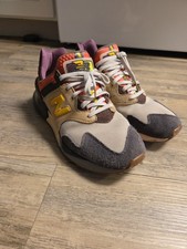 NEW BALANCE 997S USATO TAGLIA