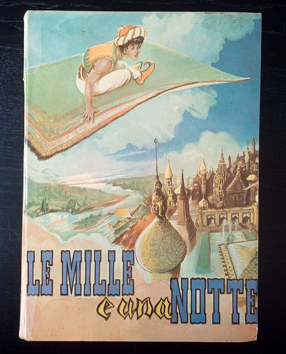 Meravigliose fiabe delle - le,