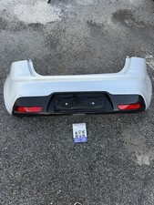 Paraurti Posteriore Kia Rio