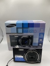 Samsung WB Series WB210 14