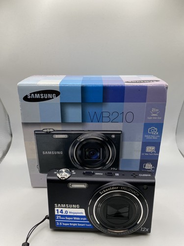 Samsung series wb210 14 - series,
