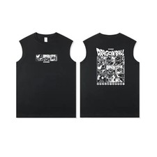 CANOTTA CANOTTIERA UOMO ESTATE