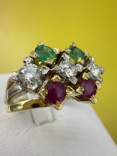 Ring anello strepitoso - ring,