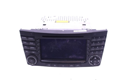 Navigatore autoradio originale