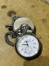 Orologio tasca vintage - orologio,