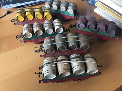 Hornby échelle lot - Échelle,