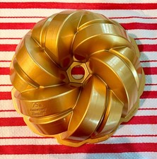 Padella Bundt® intrecciata