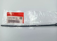 Honda CR 125 250 500 TUBO SFIATO CARTER MOTORE