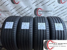 4 PNEUMATICI  DI OCCASIONE
