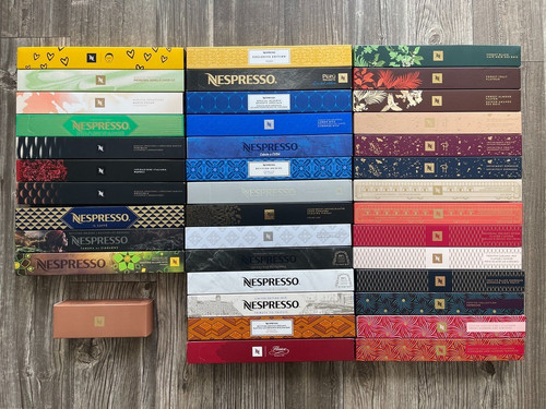 Nespresso originaline - **,