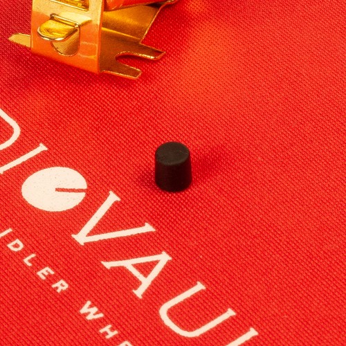 New dual turntable guide - dual,