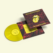 ROLLING STONES - In The Stars