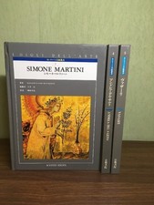 Cantini Art Series (2, 4, 5)